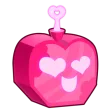 Love Fruit