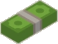 Cash Rp 1.000.000