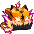 Tiger Fruit