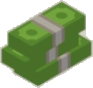 Cash Rp 5.000.000