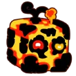 Magma Fruit