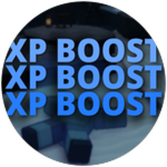 Double XP