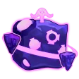 Gravity Fruit