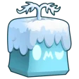 Blizzard Fruit