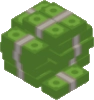 Cash Rp 500.000.000