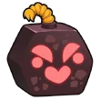 Bomb Fruit