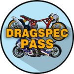 DragSpec Pass