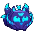 Kitsune Fruit